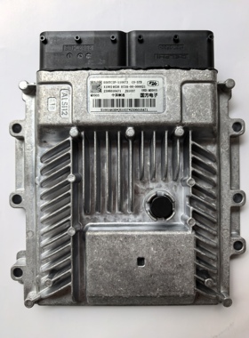 控制器ECU YN4D30  D30TCIF-110073 X10014638云内原厂国方电脑板