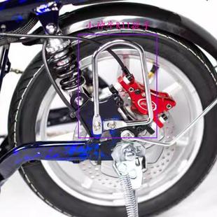 小神牛代驾车配件R11提手