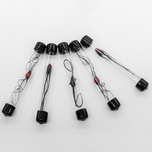 生化危机手工病毒样本线虫标本手工制作手办试管盒子套装儿童玩具