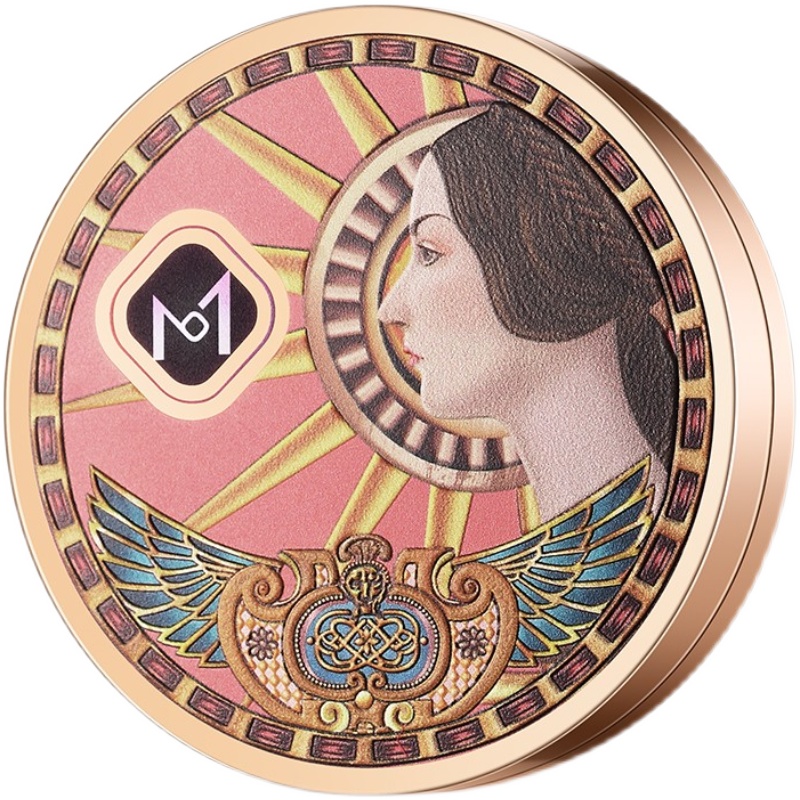 8604雅典娜瓷颜水光气垫BB霜水润遮瑕粉底液提亮肤色持久不脱妆,彩妆/香水/美妆工具,气垫,淘宝优惠券,粉丝福利购,淘宝优惠卷