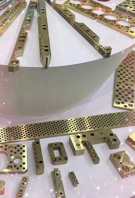 直销替换米思米替换怡合达无油衬套MPNT/MPNTW