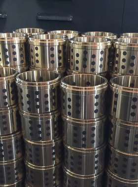 【替换米思米】MPTNP MPIZ MPITZ MPCZ MPCTZ MPWZ MPWTZ无油衬套