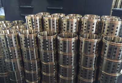 【替换米思米】MPTNP MPIZ MPITZ MPCZ MPCTZ MPWZ MPWTZ无油衬套