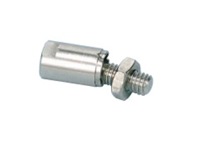 麻电子 昭穆 MBSA4/5/6/7单球笼  球笼万向联轴器