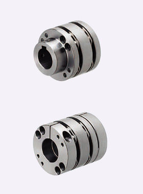 直销替换米思米怡合达膜片联轴器 GCPS/GCPSLK/GCPSRK/GCPSWK