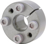 【专业替换】ISEL艾塞路MR/MSR/MKR/薄型胀紧套/免键轴衬