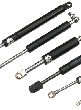 【专业替换】米思米标准气弹簧、气动杆FGSS/FGS/GSS/HFGSS/FRGSS