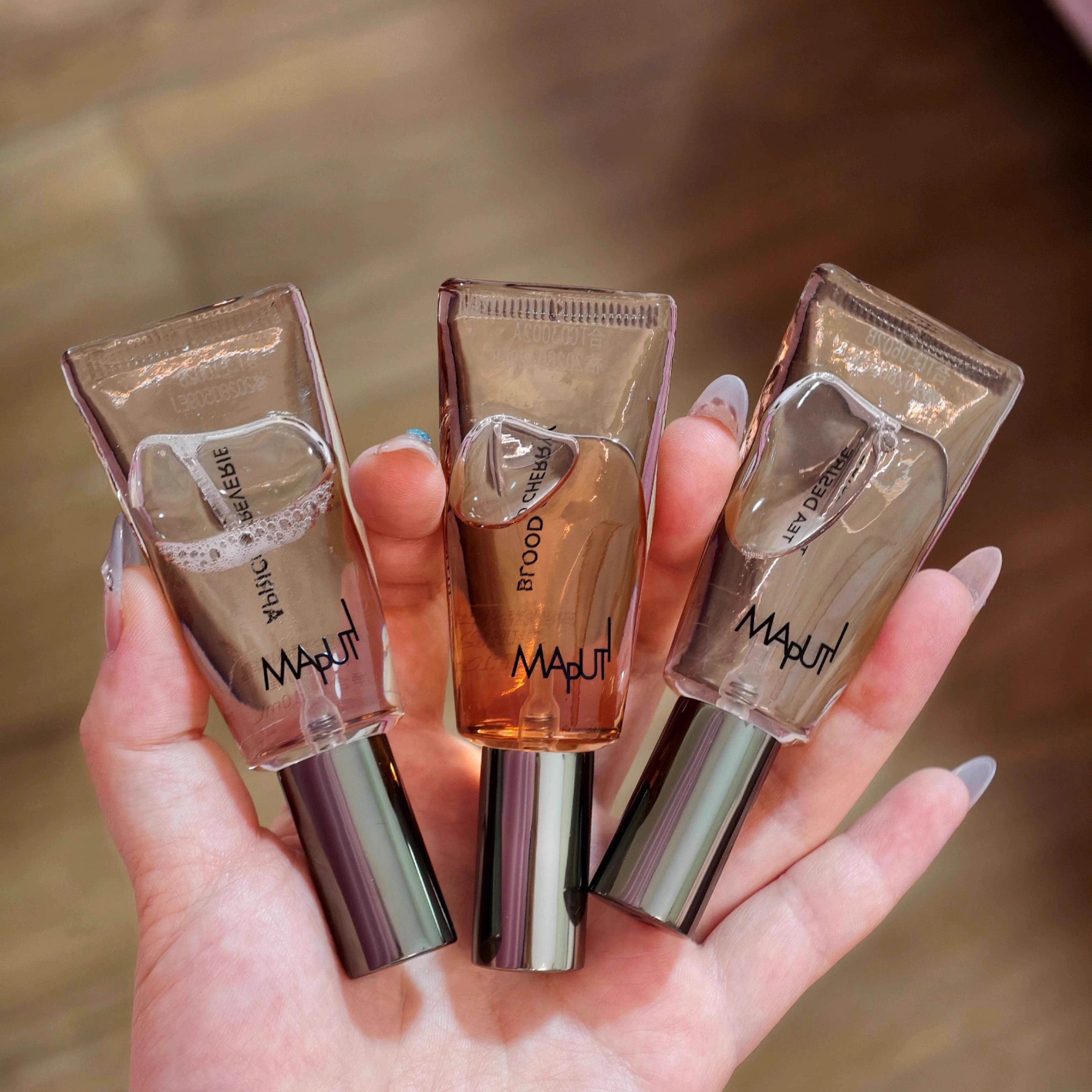 行走的嗲香荷尔蒙！Maputi玛朴缇私密香水10ml女生私处内衣留香