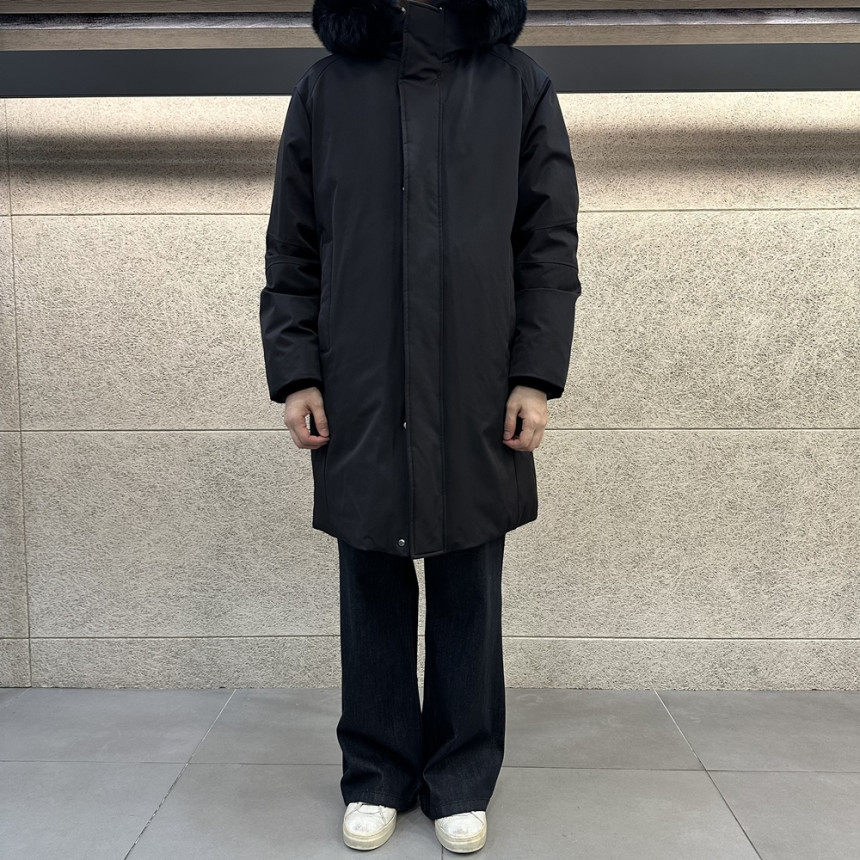 Liberclassy韩国代购羽绒服