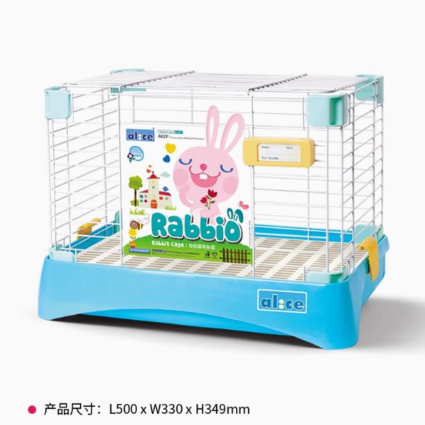 alice兔笼艾尼斯兔兔不伤脚豚鼠