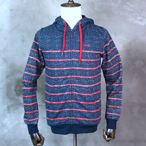 Vans范斯男女连帽休闲外套