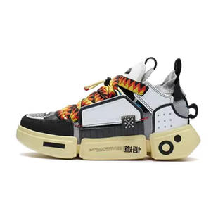 AGCS031 清仓特卖AGCR479 AGCS097 男子运动休闲鞋 李宁正品