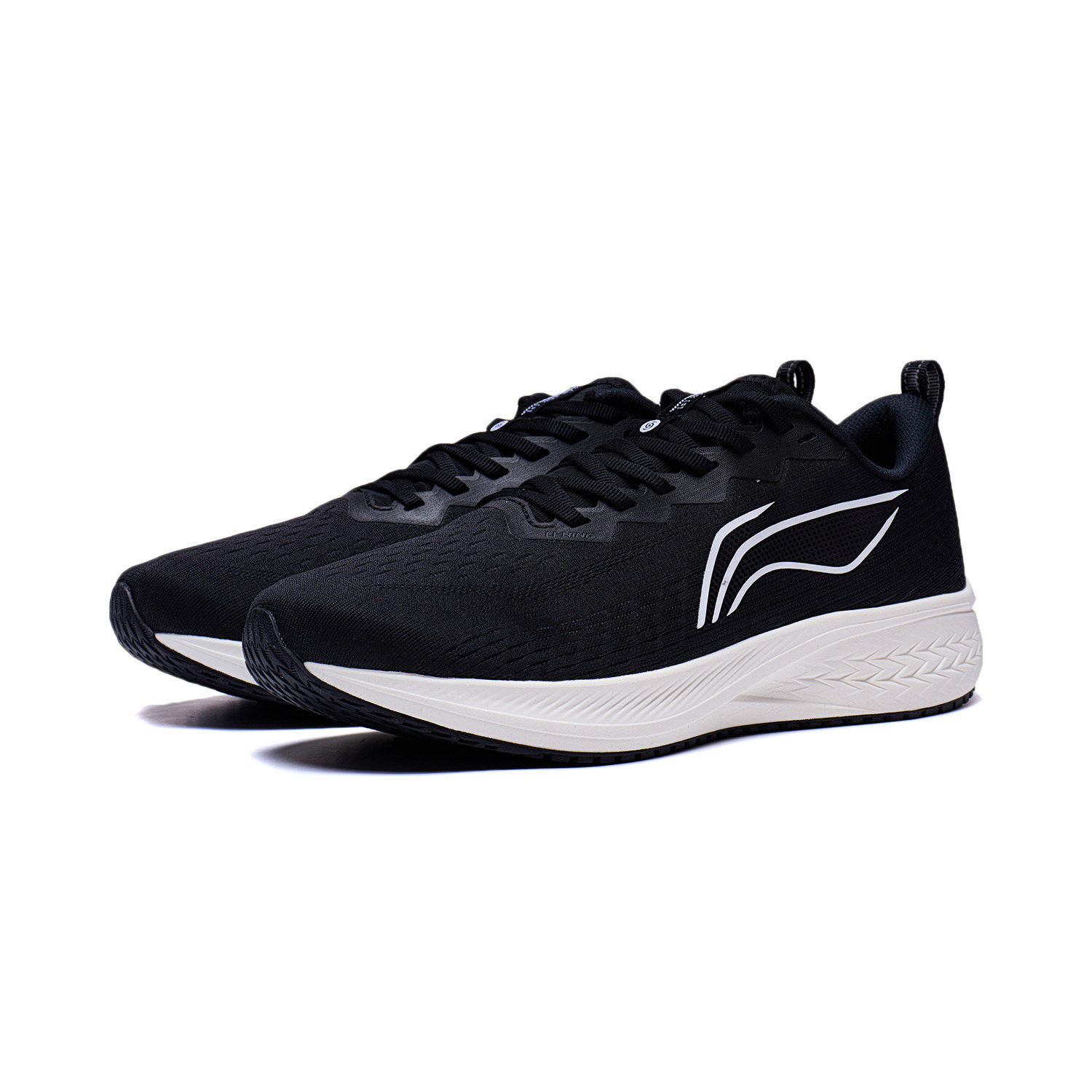 Lining/李宁正品赤兔6男子反光网面透气耐磨低帮跑步鞋ARMT015,运动鞋new,跑步鞋,淘宝优惠券,粉丝福利购,淘宝优惠卷