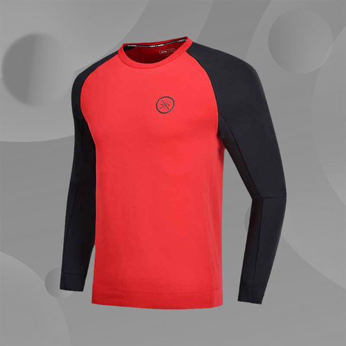 韦德之道套头衫素材模板 韦德之道套头衫图片下载 小麦优选