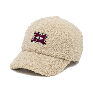 潮流棒球帽YMYT080 男女小大童运动休闲保暖时尚 李宁正品 2024新款