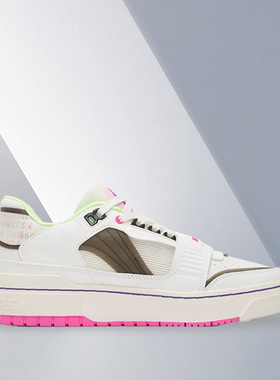 Lining/李宁正品反伍新秀Rookie男子时尚复古休闲运动板鞋ABCS023