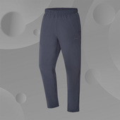 AYKS351 健身系列男子平口速干凉爽休闲运动长裤 Lining 李宁正品