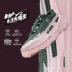 舒适䨻丝耐磨减震运动越野跑步鞋 V2女子时尚 ARNU010 卢 李宁正品