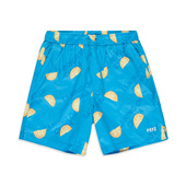 男女潮流休闲速干透气运动短裤 Lining 新款 夏季 AKST805 李宁正品