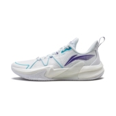 减震回弹透气低帮篮球鞋 轻速1.5男子经典 ABAT101 李宁正品 Lining