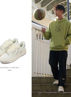 Lining/李宁正品反伍BADFIVE新秀Rookiell男子休闲运动鞋ABCT011