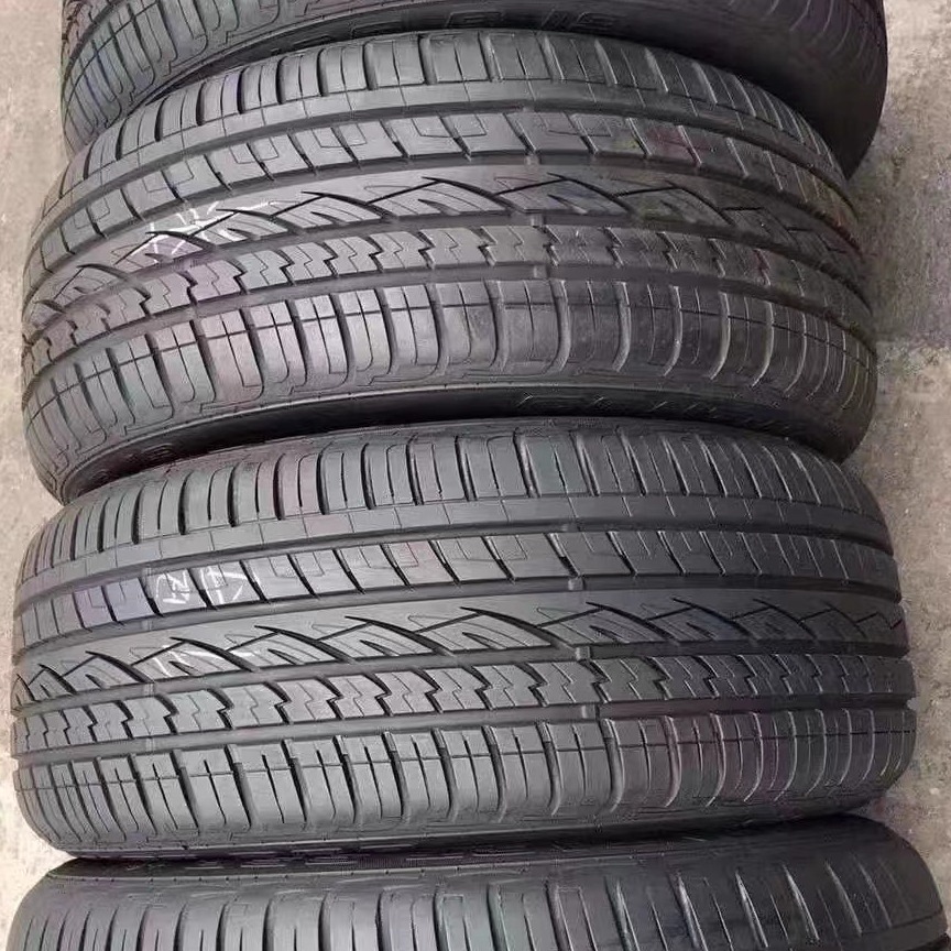 马牌正品二手轮胎舒适静音耐磨