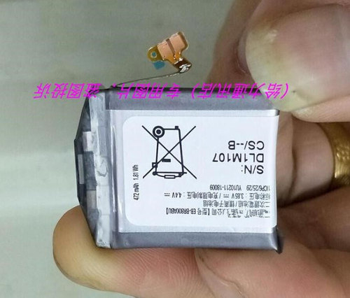 适三 galaxy LTE S4 R805 EB-BR800ABU R810 R800 EB-BR810A 配件
