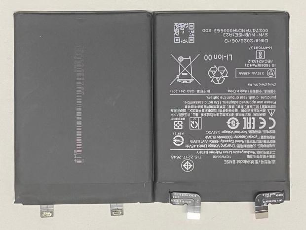 超聚源 适用于 米 K50Pro Redmi BM5E 手机配件