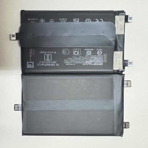 超聚源 适用于 O realme GTneo5 240W BLP987 手机配件