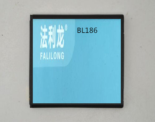 法利龙 适用于 BL186 S686 A288T A689T BL179 BL200 BL179 配件