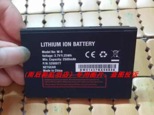 网件 W-10A W-10 M1 MR1100 W-9 W-7 W-5 W-3 W-1 手机路由器配件