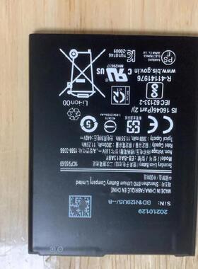 超聚源 适用于 三 A01 EB-BA013ABY core 手机配件