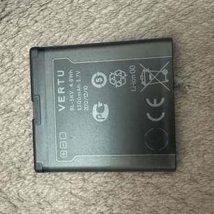 Vertu 828V 适用于 手机电池 威图 5KV 超聚源