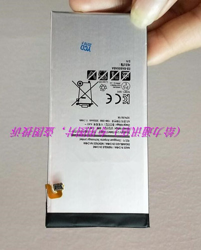 适用于 三 EB-BA800ABA ABE A8 A8000 A800F A800S A8009 配件