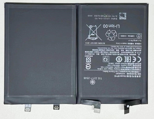 超聚源 适用于 CIVI 2 米 BP4E 2209129SC-L9S 手机配件