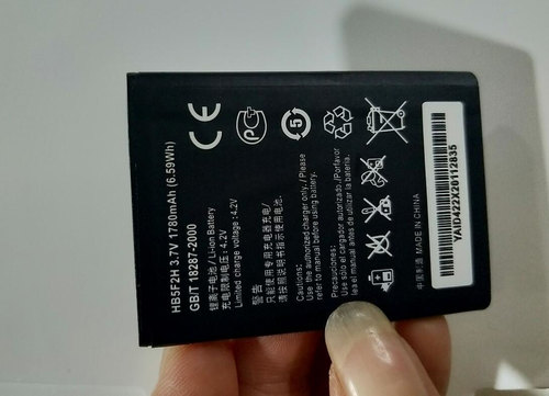 超聚源 为 HB5F2H E5375 E5336 4G EC5377 EC5373手机配件