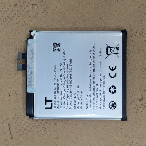 超聚源 适用于 LT HPDC9902 手机配件