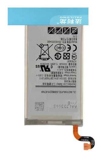 适用于 法利龙 三 S8+ EB-BG955ABE S8PIUS S8 PIUS 手机配件