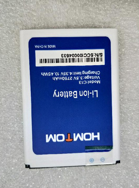 适用于 超聚源 恒通  HOMTOM C13 手机配件
