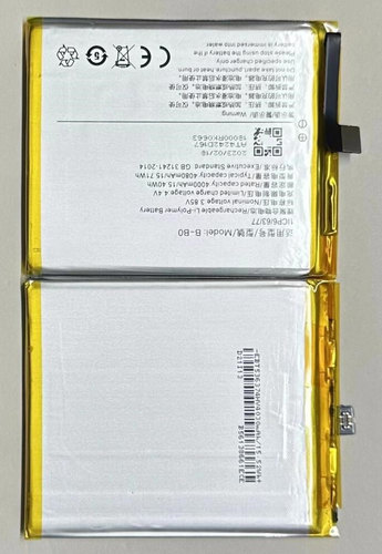 超聚源 适用于 V B-B0 B-BO Xplay6 手机配件