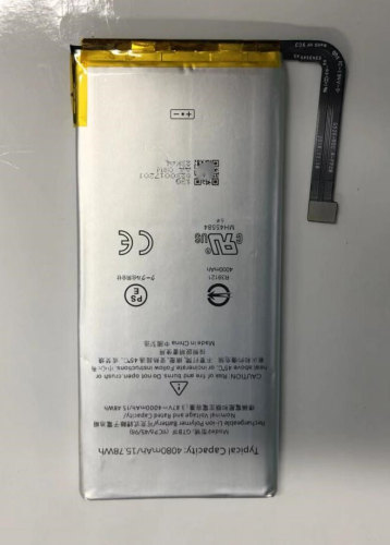 适用于 超聚源 谷歌 GTB1F pixel5 手机配件