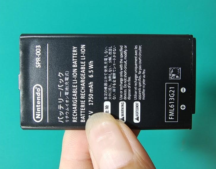 适用于 超聚源 任天堂 3DSXL SPR-003 游戏机配件