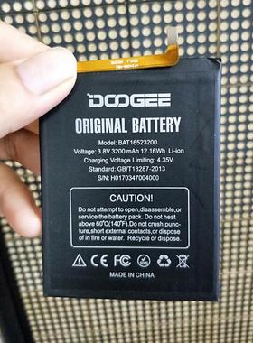 Doogee HOMTOM 道格 BAT16523200 Y6 Y6c 手机配件