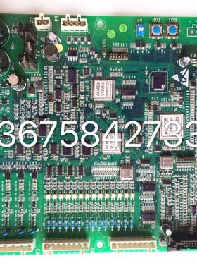 OTIS奥的斯电梯配件西子奥的斯 一体机变频器主板ALMCB V3.2原装