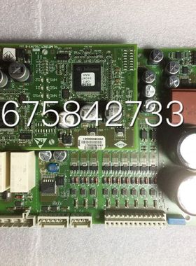 OTIS 西子奥的斯扶梯进口主板 MESB  GBA26800MF1 GBA26800MJ1