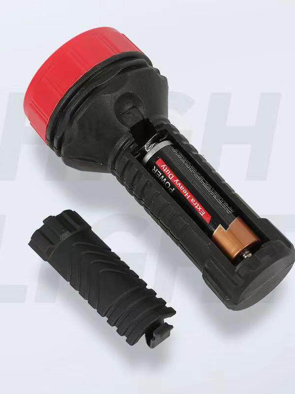 LED 홈 조명 휴대용 소형 손전등 야외 캠핑 야간 낚시 호텔 호텔 소방 어린이 및 밤에 일어나는 노인