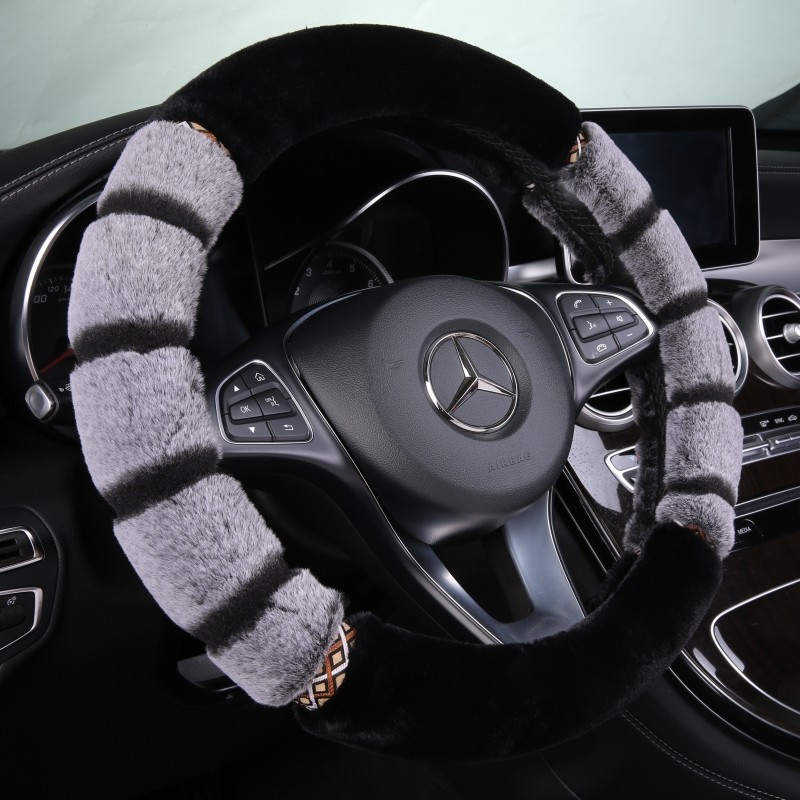 适用于汽车冬季把套博越博瑞远景