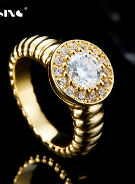 VISING手饰克拉手饰珠宝