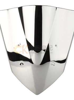 适用于本田CBR650F 14-15-16-17-18年 挡风玻璃 前风挡 挡风镜