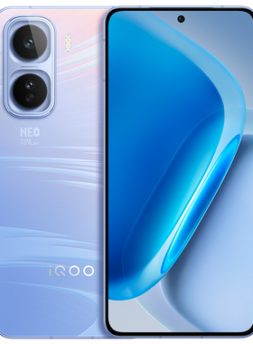 vivo iQOO Neo11新品骁龙8至尊版长续航国补手机iQOO官方旗舰店官网正品iqooneo11游戏手机